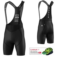 Biemme Spodenki GARUN PROJECT 25 czarne XXL