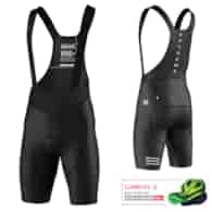 Biemme Spodenki VIVO EXTREME czarne 3XL