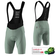 Biemme Spodenki VIVO EXTREME jasno zielone L