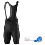 Biemme Spodenki LEGEND ECO 25 czarne S