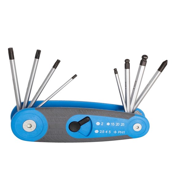 UNIOR Narzędziownik