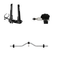 UNIOR Centrownica set