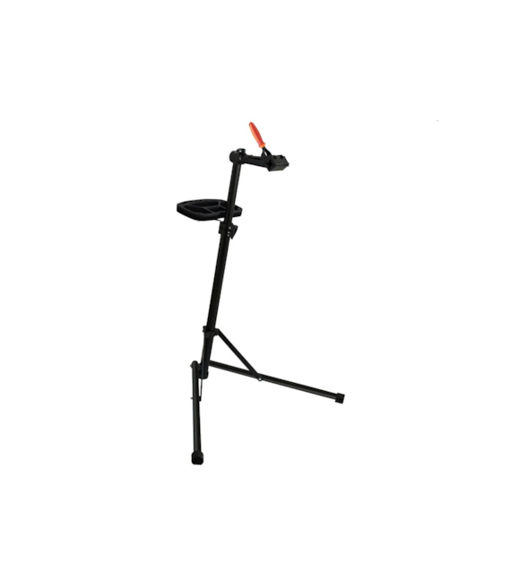 UNIOR Stojak serwisowy BIKE GATOR+ 1693AS-US