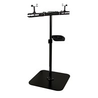 UNIOR Stojak z podstawą i dwoma uchwytami MASTER