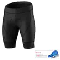 Biemme Spodenki bez szel. LEGEND ECO 25 czarne 4XL