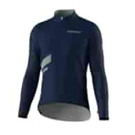 Biemme bluza ZINCO 25 granatowa M