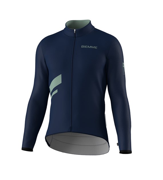 Biemme bluza ZINCO 25 granatowa XXL