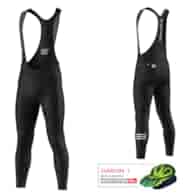 Biemme Rajtuzy WINTER GARUN 2.0 czarne XL