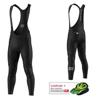 Biemme Rajtuzy WINTER GARUN 2.0 czarne XXL