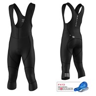 Biemme Spodenki 3/4 ORTLES czarne L