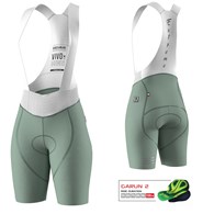 Biemme Spodenki VIVO EXTREME LADY szałwiowe XL