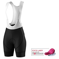 Biemme Spodenki LEGEND ECO LADY 25 czarne XS