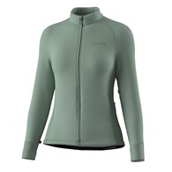 Biemme kosz. dł. rękaw BELVEDERE LDS szałwiowy M