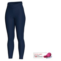 Biemme Rajtuzy bez szelek TEKNO 25 granatowe M