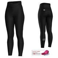 Biemme Rajtuzy bez szelek TEKNO 25 czarne S