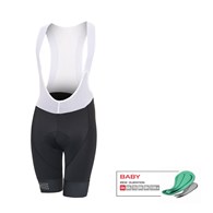 Biemme Spodenki YOUNG czarne 7-8 lat