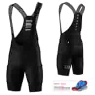 Biemme Spodenki CARGO ADVENTURE 25 czarne M