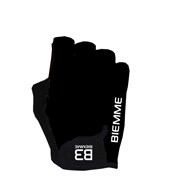 Biemme Rękawiczki CRONO czarne M