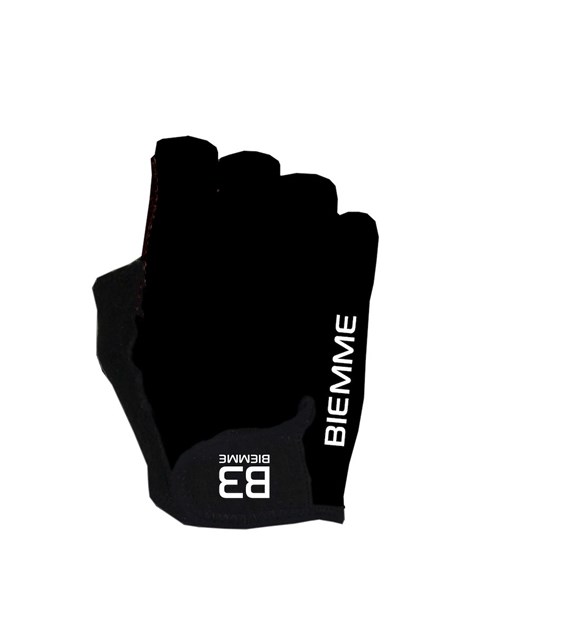 Biemme Rękawiczki CRONO czarne L