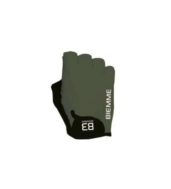 Biemme Rękawiczki CRONO zielone M