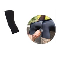 Biemme Nakolanniki WINTER czarne S