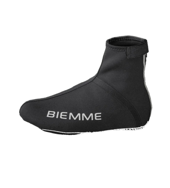 Biemme pokrowce na buty NEOPRENE czarne M 39-40