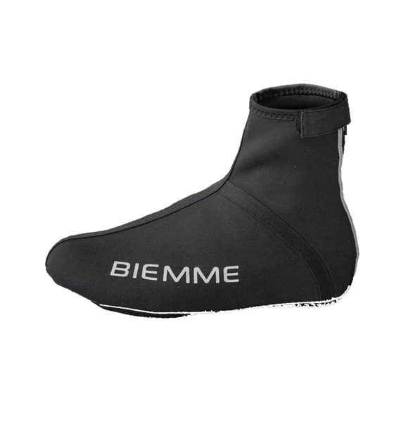 Biemme pokrowce na buty NEOPRENE czarne XL 43-44