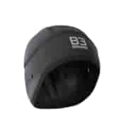 Biemme Czapka pod kask czarna