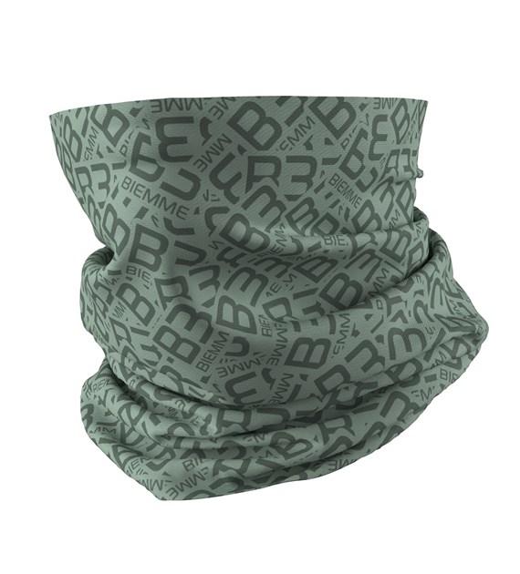 Biemme Komin szałwiowo zielony