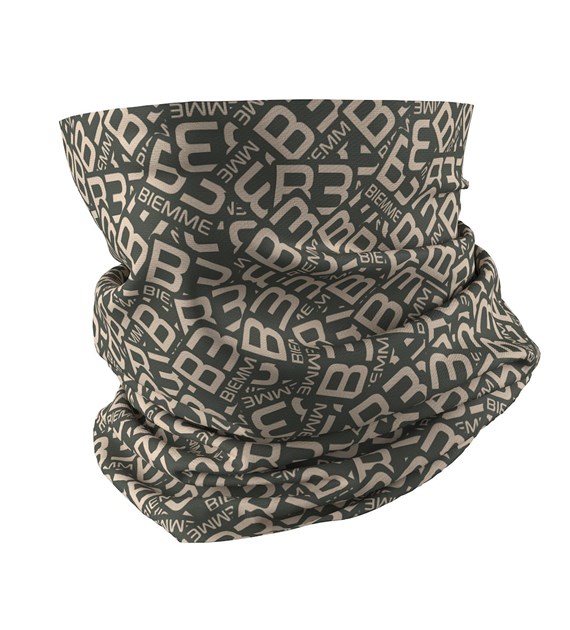 Biemme Komin zielono piaskowy