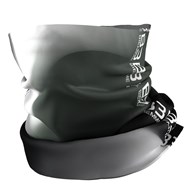 Biemme Komin MID czarno zielony