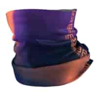Biemme Komin MID granatowy purpurowy