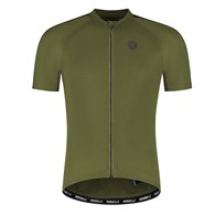 Rogelli koszulka EXPLORE 5XL zielona