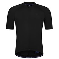 Rogelli koszulka ESSENTIAL II 4XL czarna