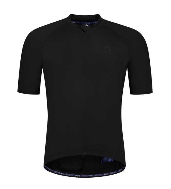 Rogelli koszulka ESSENTIAL II 4XL czarna