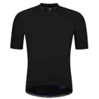 Rogelli koszulka ESSENTIAL II 5XL czarna