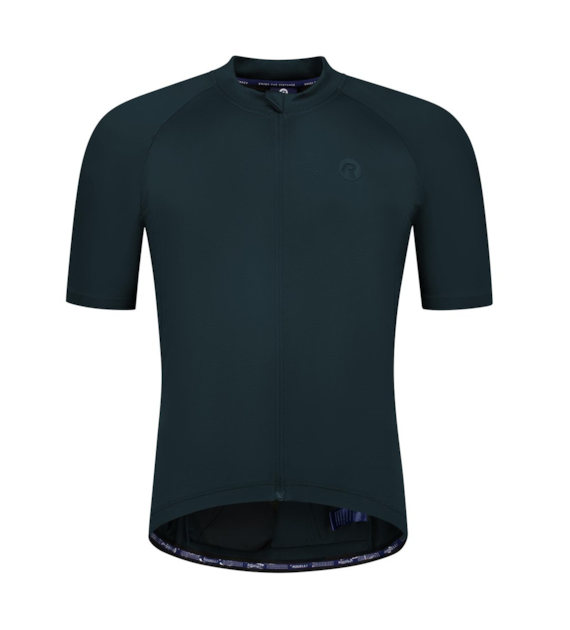 Rogelli koszulka ESSENTIAL II 5XL niebieska