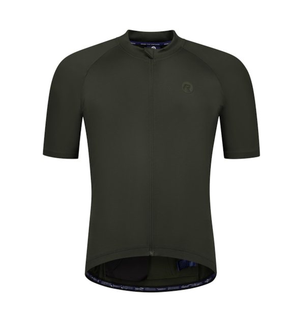 Rogelli koszulka ESSENTIAL II 5XL zielona