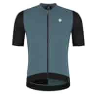 Rogelli koszulka DISTANCE II XXL niebiesko czarna