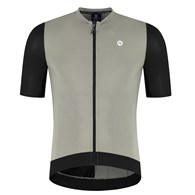 Rogelli koszulka DISTANCE II XL szaro czarna