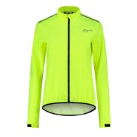 Rogelli kurtka CORE LDS żółta M