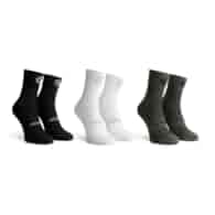 Rogelli skarpetki CORE 3 pack MIX XL 44-47