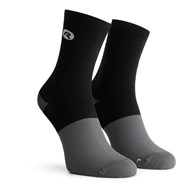 Rogelli skarpetki DISTANCE czarne L