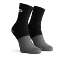 Rogelli skarpetki DISTANCE czarne XL