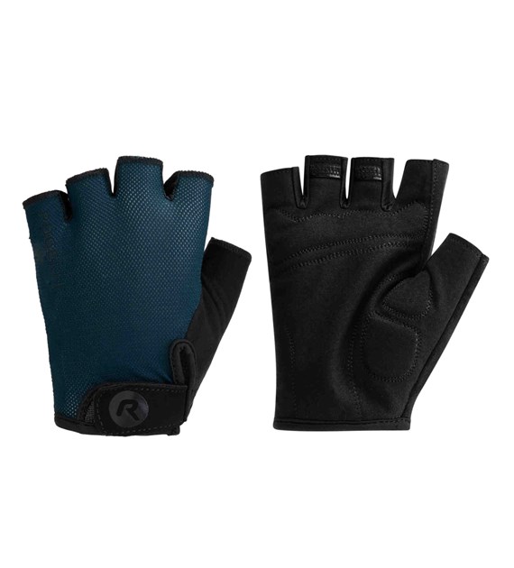 Rogelli rękawiczki CORE LADY granatowe L