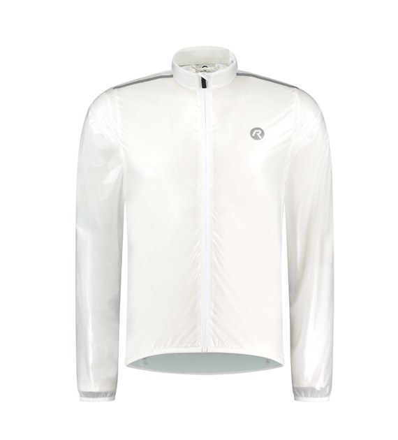 Rogelli kurtka EMERGENCY KIDS transparent 128-140