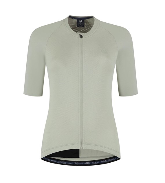 Rogelli koszulka ESSENTIAL II LDS piaskowa XL