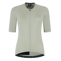 Rogelli koszulka ESSENTIAL II LDS piaskowa XXL