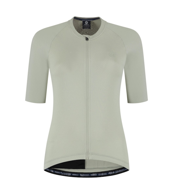 Rogelli koszulka ESSENTIAL II LDS piaskowa XXL