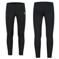 Rogelli rajtuzy treningowe BRENO czarne 140-152